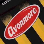 Kilkenny GAA 2024 Men's Home Jersey - 3 Stripe - Image 3