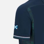 Scotland 2023/2024 Mens Home Rugby Jersey - Image 3