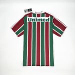 Fluminense 2010 Home Retro Jersey - Image 2