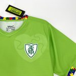 América Mineiro 2024/25 Autismo Jersey S-XXL - Image 6