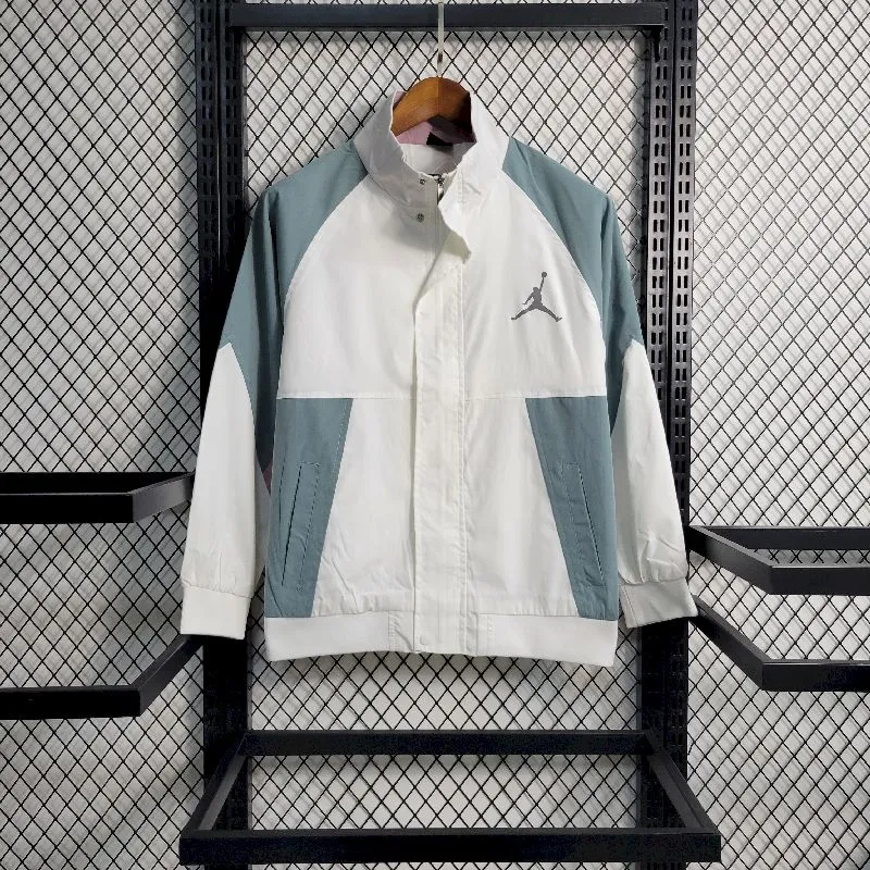 Jordan 2023 Lifestyle Windbreaker