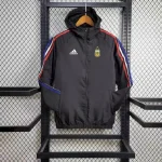Argentina 2024-25 Windbreaker