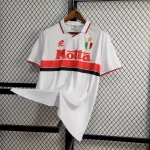 AC Milan 1992/94 Away Retro Jersey