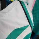 Real Betis 2024/25 Commemorative Edition Jersey - Image 6