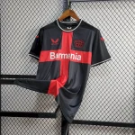 Bayer 04 Leverkusen 2024/25 Home Jersey