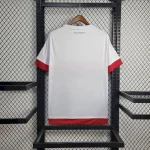 Flamengo 2015/16 Away Retro Jersey - Image 9