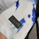 Norway 2024/25 Away Jersey - Image 6