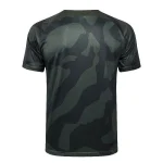 Paris Saint-Germain 2023/24 Academy Prematch Jersey - Image 3