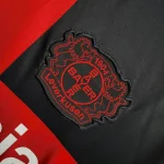 Bayer 04 Leverkusen 2024/25 Home Jersey - Image 4