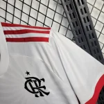 Flamengo 2024/25 Away Jersey - Image 9