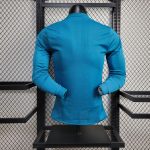 Real Madrid 2017/18 Third Long Sleeves Retro Jersey - Image 2