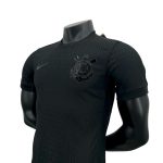 Corinthians 2024/25 Away Jersey + Sponsors Player Version - Image 6