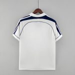 Universidad De Chile 2000-01 Away Retro Jersey - Image 2