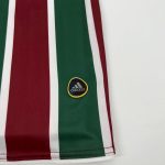 Fluminense 2010 Home Retro Jersey - Image 7
