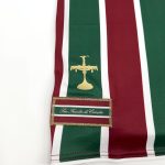 Fluminense 2010 Home Retro Jersey - Image 8