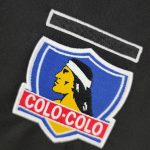 Colo Colo 2001 Away Retro Jersey - Image 5