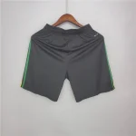 Ajax 2021/22 Concept Edition Shorts - Image 2