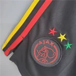 Ajax 2021/22 Concept Edition Shorts - Image 6