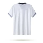 England 1990/1992 Home Retro Jersey - Image 8