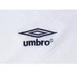 England 1990/1992 Home Retro Jersey - Image 6