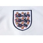 England 1990/1992 Home Retro Jersey - Image 5