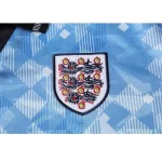 England 1990/92 Third Retro Jersey - Image 5