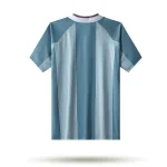 England 1996/97 Away Retro Jersey - Image 9