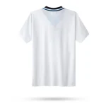 England 1996/97 Home Retro Jersey - Image 8