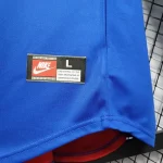 Barcelona 1899/1999 100th Anniversary Edition Long Sleeves Retro Jersey - Image 3
