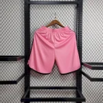 Inter Miami 2024/25 Home Shorts - Image 2