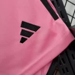 Inter Miami 2024/25 Home Shorts - Image 5