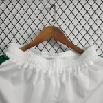 Palmeiras 2024/25 Away Shorts - Image 5