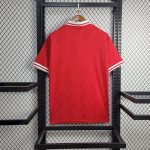 Liverpool 1996/97 Home Retro Jersey - Image 2