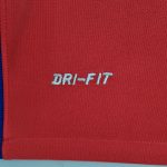 Chile 2016-17 Home Retro Jersey - Image 5