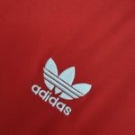 Chile 1982 Home Retro Jersey - Image 6