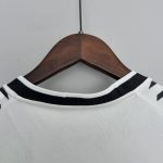 Colo Colo 1992 Home Retro Jersey - Image 7