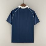 Universidad De Chile 1994-95 Home Retro Jersey - Image 2