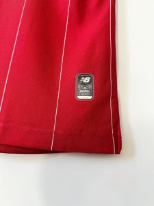 Liverpool 2019/20 Home Retro Jersey - Image 8