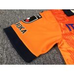 Shimizu S-Pulse 2023/24 Home Jersey - Image 7