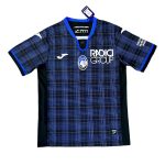 Atalanta 2023/24 Joma Christmas Jersey