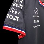 Mercedes black - Image 6
