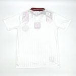 Turkiye 1996 Away Retro Jersey - Image 2