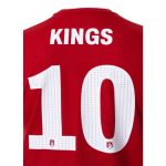Aniquiladores FC 2022/23 Home Jersey - Image 5