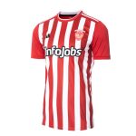 Aniquiladores FC 2022/23 Home Jersey