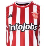 Aniquiladores FC 2022/23 Home Jersey - Image 2