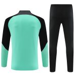 Chelsea 2024/25 Half-Zip Adult Sweater+Pant 14001 - Image 2
