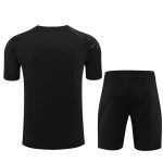 AC Milan 2023/24 Training Adult Jersey+Short 14001 - Image 2