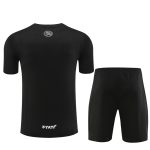Ajax 2023/24 Training Adult Jersey+Short 14001 - Image 2