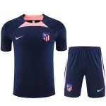 Atletico Madrid 2023/24 Training Adult Jersey+Short 14001
