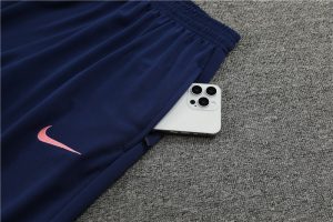 Atletico Madrid 2024/25 Half-Zip Adult Sweater+Pant 14001 - Image 4